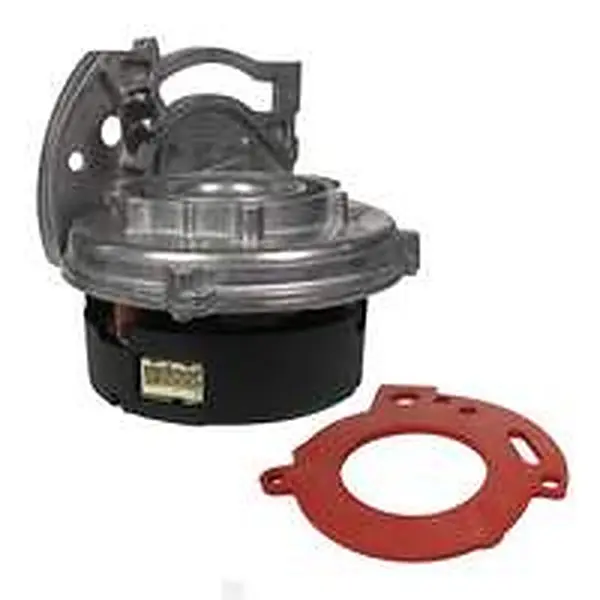 Nefit fan for e.g. Condens 6000W (30HRCII HRVS75) 87182242070