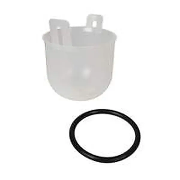 Nefit cover for e.g. HRC II 35 (ZWBR35) 87105062730