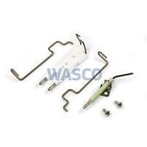 Bosch electrode set for VRC24 ZWN24-KE5 87186413190
