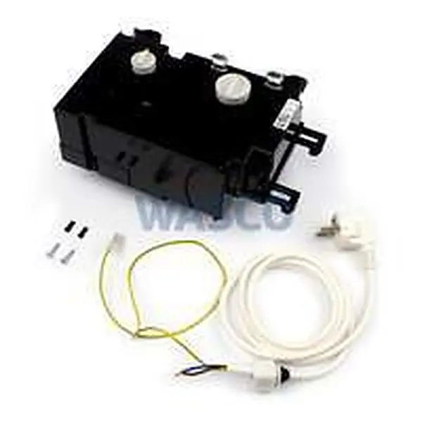 Bosch control unit for WT10/11