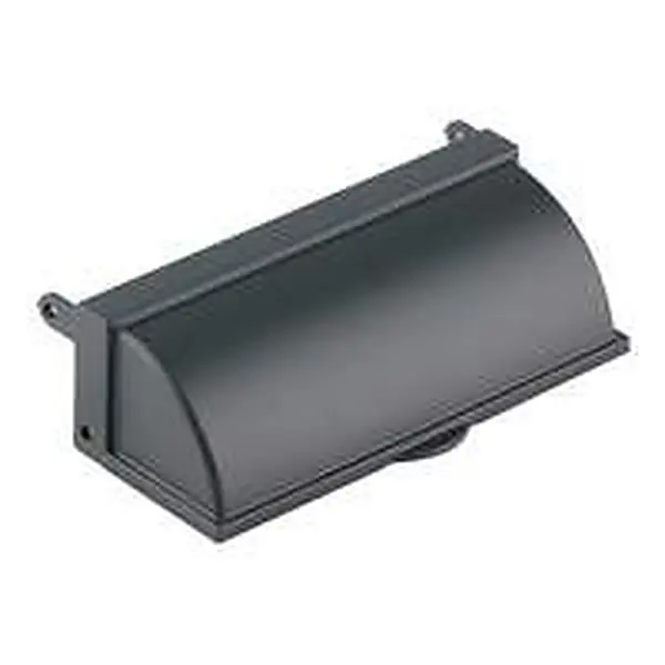 Buderus/Bosch terminal strip housing safe