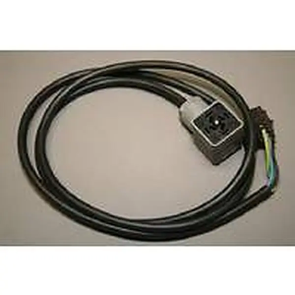 Buderus/Bosch gas valve connection cable