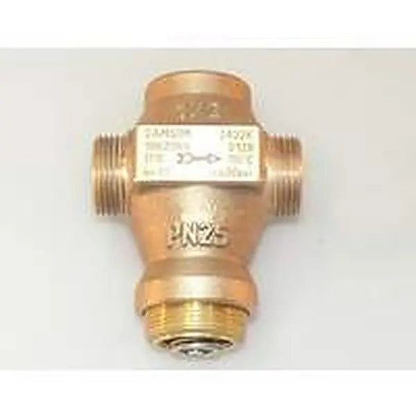 Samson control valve 2432 1095447