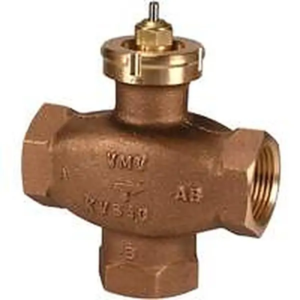 Danfoss control valve VMV DN15