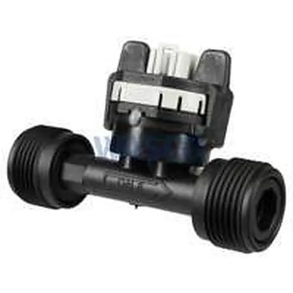 AquaHeat Vortex flow transmitter