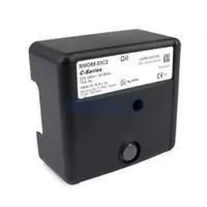 Riello apparatuur voor o.a. RL 50 3013071
