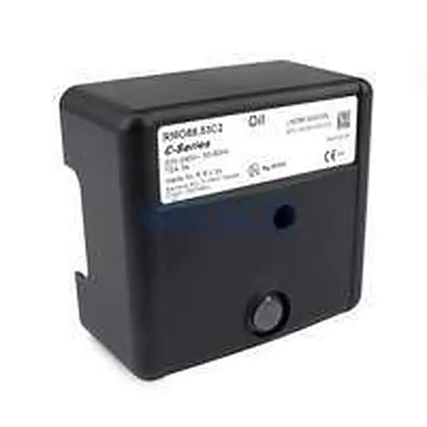 Riello control box for e.g. RL 50 3013071