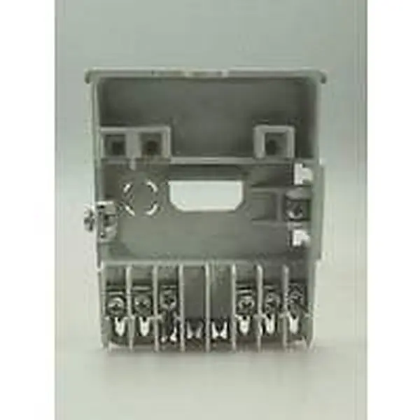 Riello terminal board