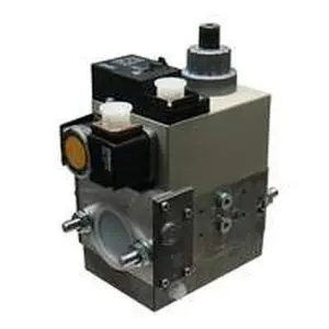 Dungs MB-DLE 410 B01 S20 1-11/4" 360mbar 230V +GW150A5