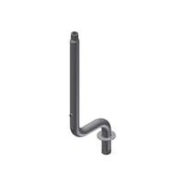 Eco Heating flow pipe (A60)