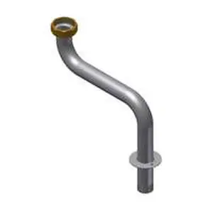 Eco Heating Retourleiding-2 (A60)