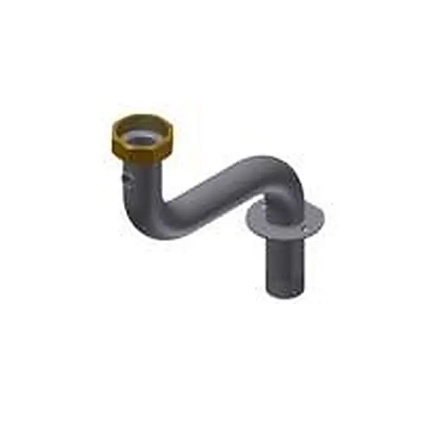 Eco Heating flow pipe-3 (A80)