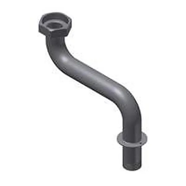 Eco Heating return pipe-2