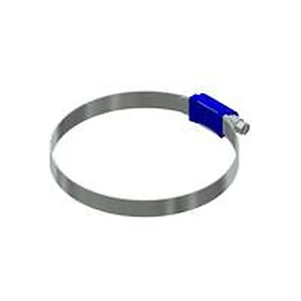 Eco Heating hose clamp 104-138