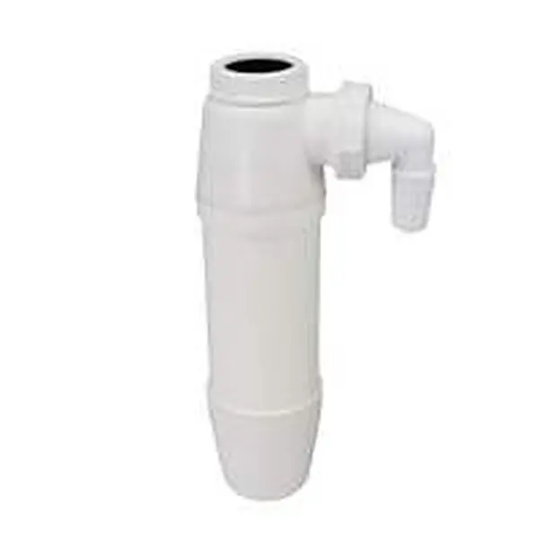 Eco Heating siphon white A/CD/S (BIC)