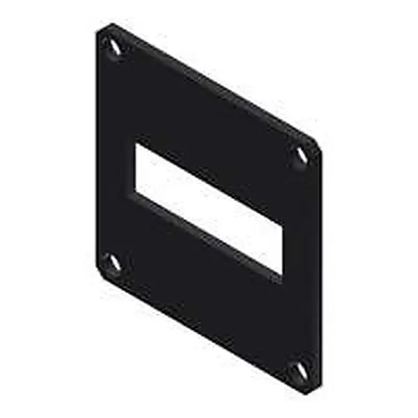 Eco Heating gasket fan D=6mm Senator 400