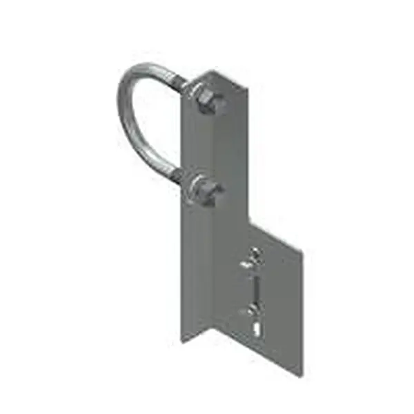 Eco Heating clamping bracket bottom Senator