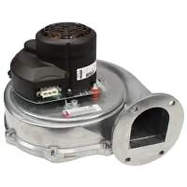 Eco Heating fan A/CD 150-180