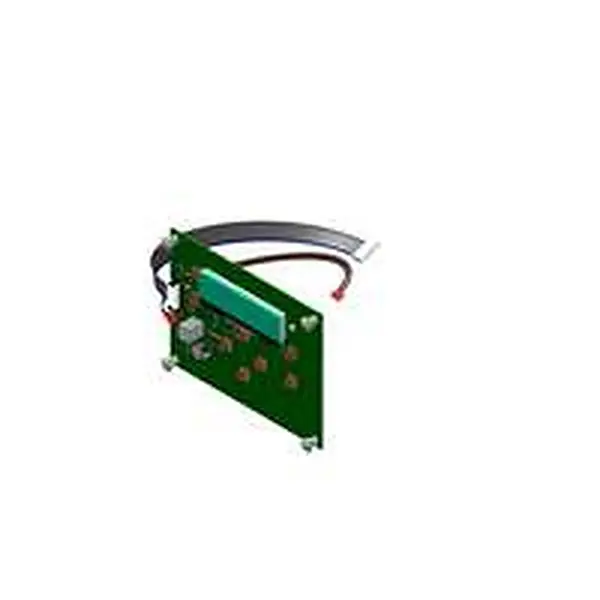 Eco Heating display PCB Senator+ (BIC)