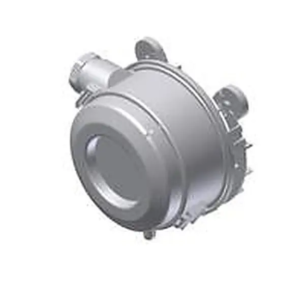 Eco Heating pressure switch with snap ring