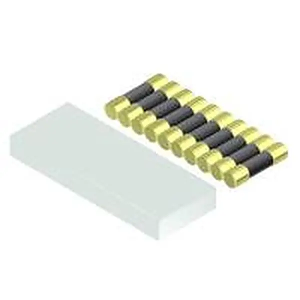 Eco Heating fuse 5 AT (10 pcs)