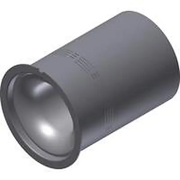 Eco Heating burner 3+1P l=103 S35+ E04.012.042