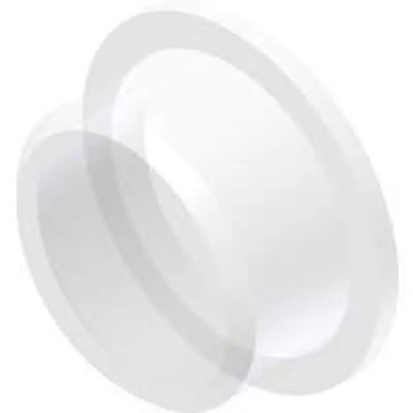 Eco Heating parallel plug 16.5 mm E05.001.227