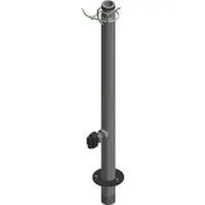 Eco Heating aanvoerleiding 7+3 HW 1inch (BSP) S001.500.010
