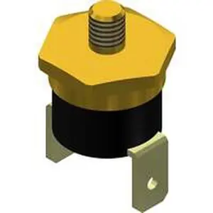 Eco Heating clixon 90gr S004.500.016