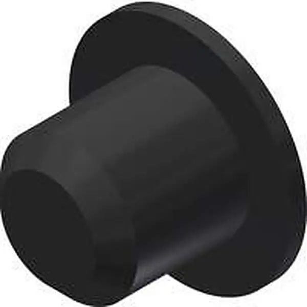 Eco Heating rubber plug d13 (10 pcs)