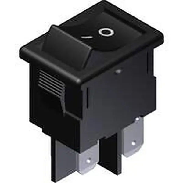 Eco Heating main switch S006.500.005