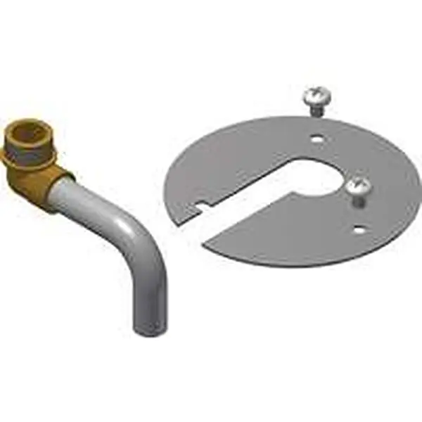 Eco Heating set, trim disc Consul 55 S01.000.346