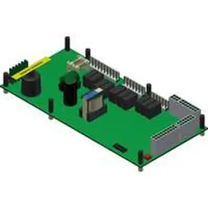 Eco Heating branderautomaat SB120 V-D+external igniter S1702NL000