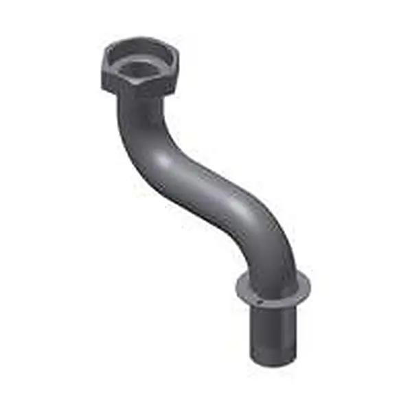 Eco Heating EHS flow pipe-3 (A150-A180)