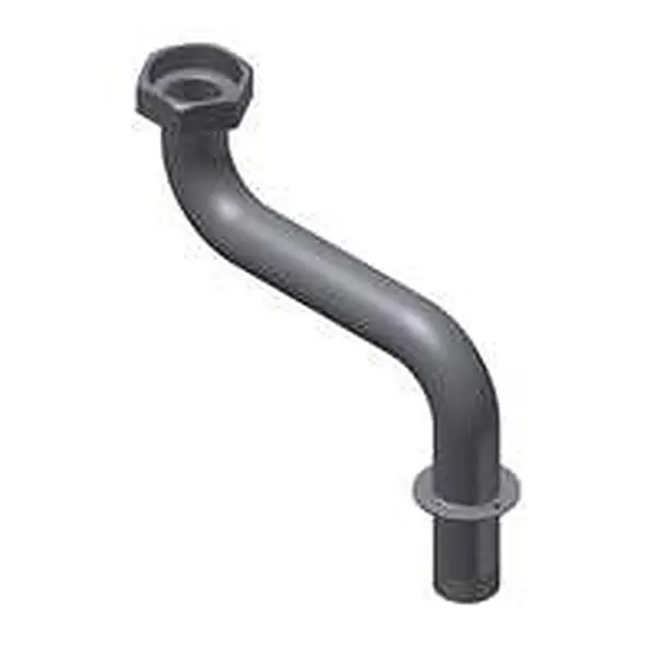 Eco Heating EHS return pipe-2 (A150-A180)