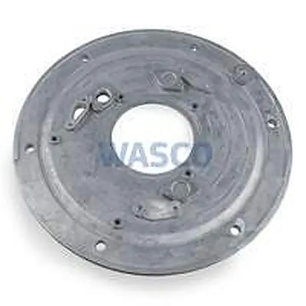 Eco Heating burner plate A/C D/C (M5)