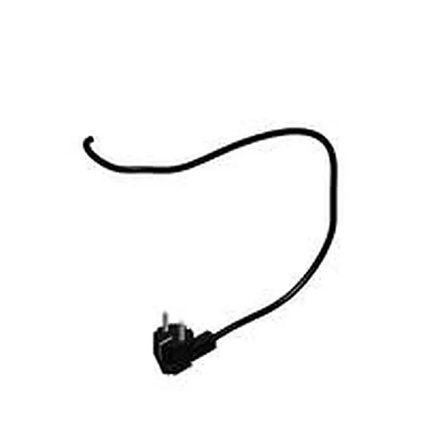 Eco Heating EHS mains lead 230V