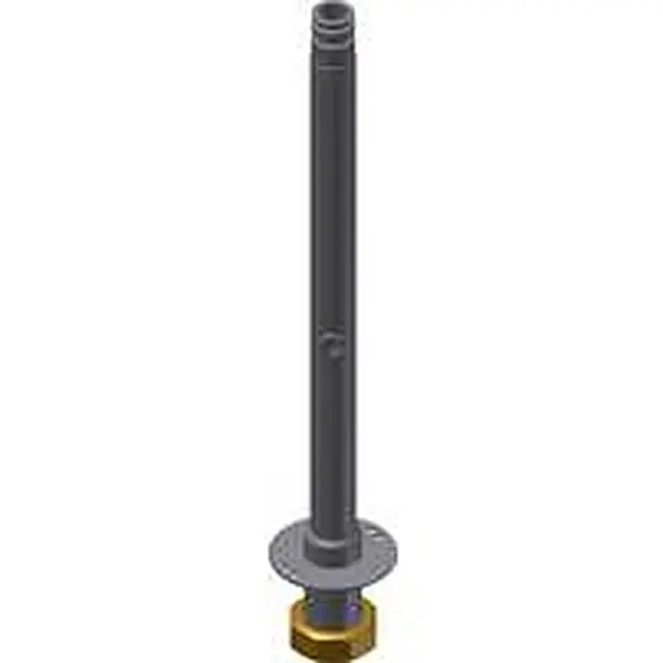 Eco Heating EHS flow pipe Consul+ 35/55