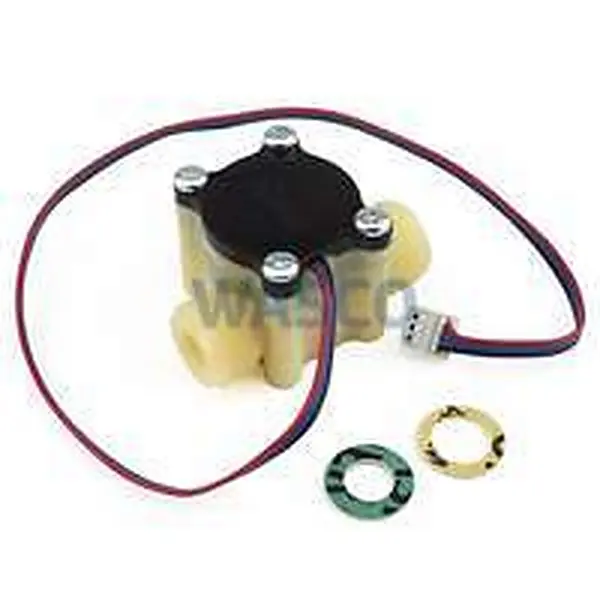 Masterwatt flow sensor Focus LCD / Pro