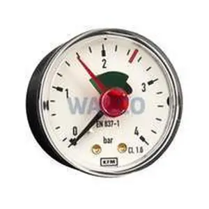 Masterwatt manometer Calida High Power / Master