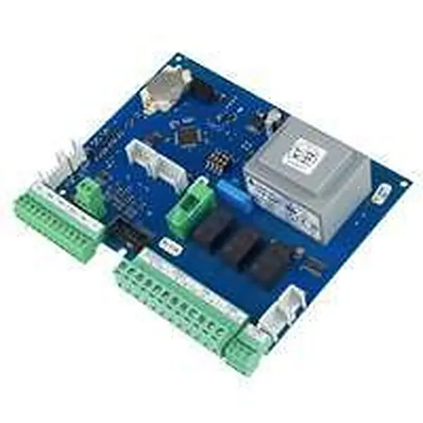 Masterwatt main PCB Calida Compact 950100003