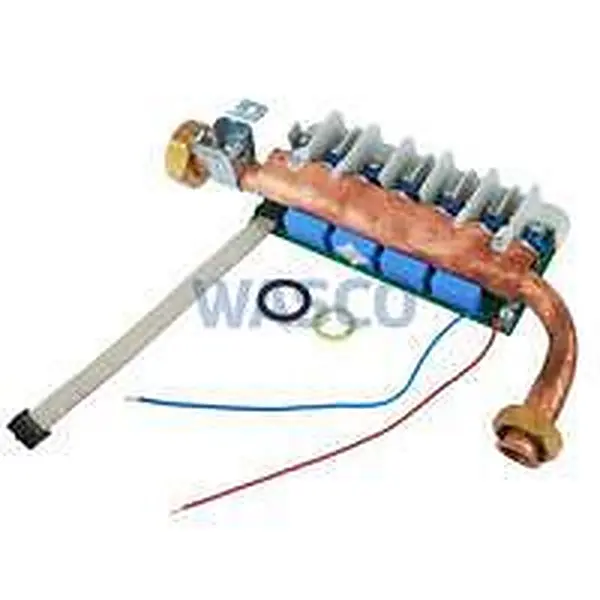 Masterwatt power board Calida Compact 950100006