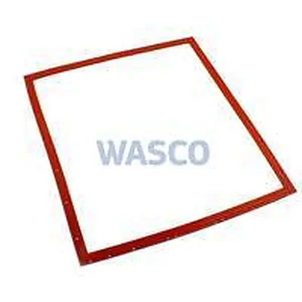 Rendamax gasket old no.: 507M121