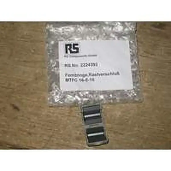 Rendamax ferrite core old no.: EEK010