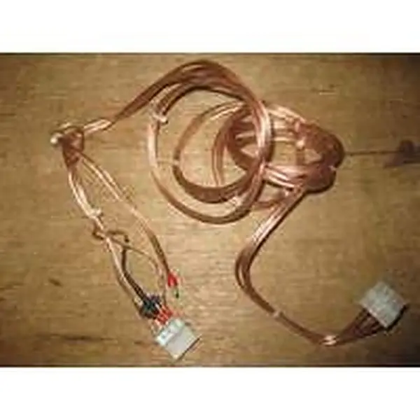 Rendamax cable old no.: EKB050