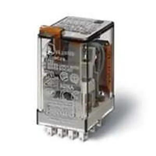 Rendamax relay Finder 55.34, 8230.0040 old no.: ERH031