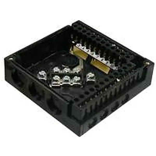 Rendamax connection base for lfl1.148 old no.: RBV004