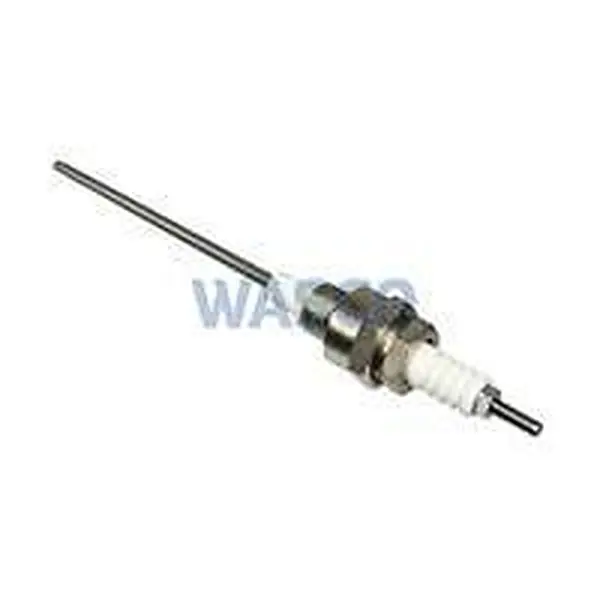 Rendamax ionisation electrode