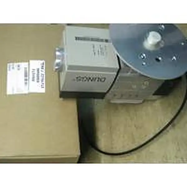 Rendamax gas valve old no.: RKH213
