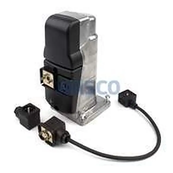 Rendamax gas valve motor old no.: RMK040BS